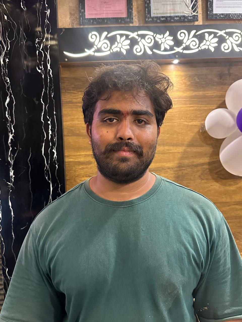 Brundhavan Multi Cusine V Take-Away Point